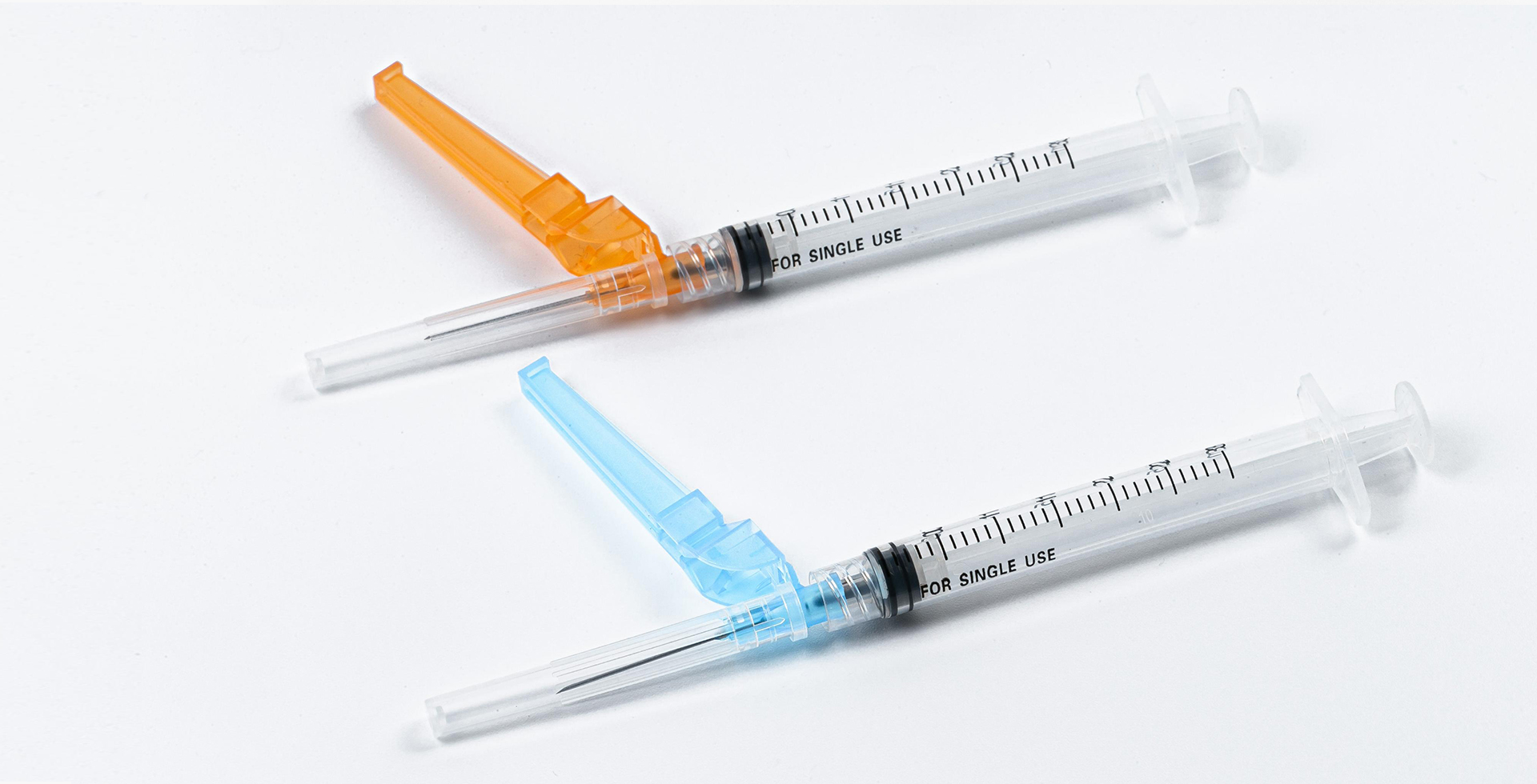 Safety Medical Device