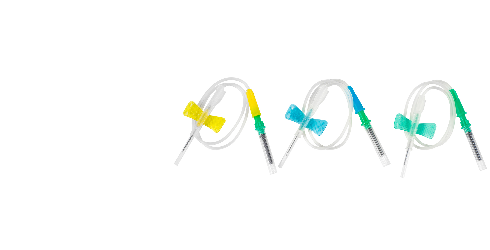 Scalp Blood Collection Needle