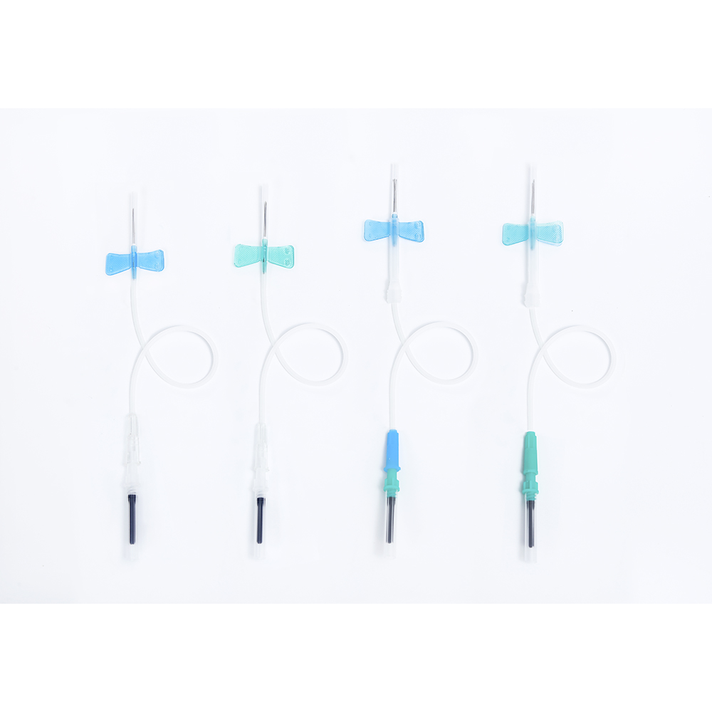 Scalp Blood Collection Needle