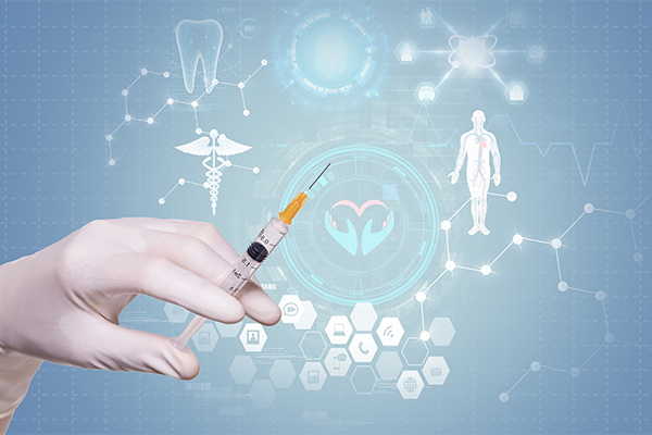 Analysis of the current situation and development prospects of China