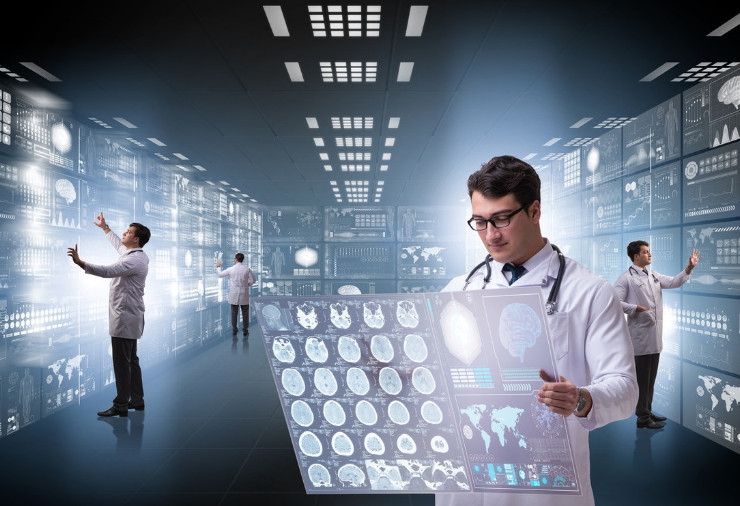 Market status, competitive landscape and development trend of China